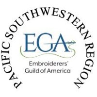 Embroiderers’ Guild Spring Tea & Sale